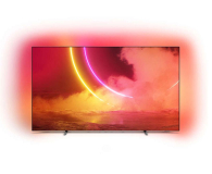 PHILIPS 65" 65OLED805 UHD, AndroidTV, Ambilight - 548726 - zdjęcie 1